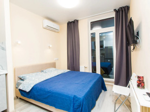 Квартира 2 Оранж парк