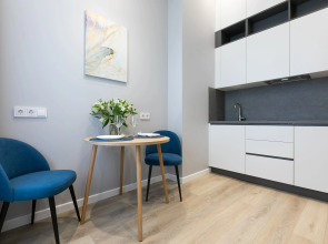 Квартира Видовая Flatstay на набережной