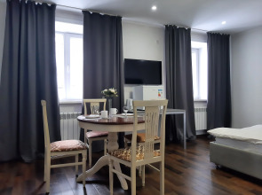 Мини-отель Династия