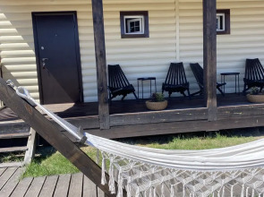 Туристическая база Конкордия