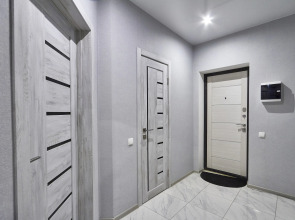 Апартаменты Apato Уникальные Двухкомнатные с видом на Волгу