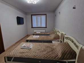 Мини-отель Домик у крепости