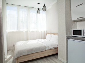 Апартаменты в бархатных сезонах