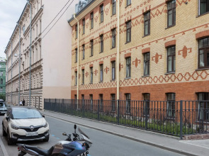 Апартаменты Мелодия Белых Ночей