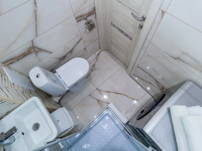 Апартаменты улучшенные в центре Гринн Сад