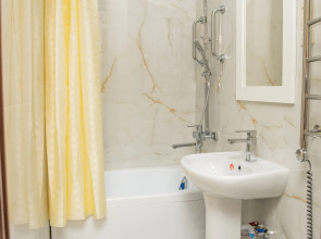 Апартаменты Priboy 05 у моря для отдыха и оздоровления 1