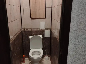 Апартаменты с новым качественным ремонтом