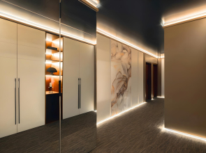 Апартаменты Трехместные Для друзей