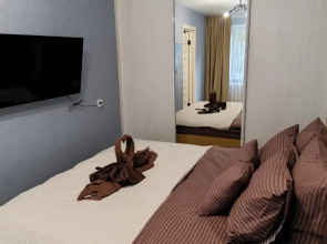 Апартаменты Skout Room