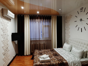 Апартаменты у Мамаева кургана 2