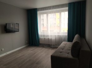 Апартаменты Кофеин