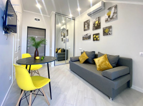 Квартира Студия у Моря