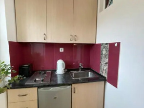 Ночлег и завтрак (B&B) Armine