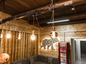 Хостел Купеческий дворъ