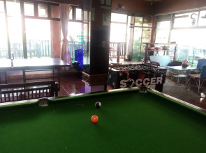 Ben & Lek Guesthouse