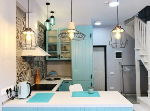 Апартаменты Smart Aparts Cozy