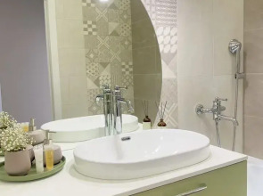 Квартира На Энтузиастов 59 (91)