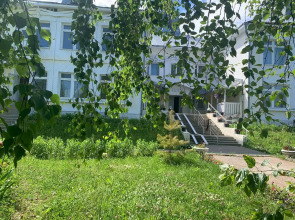 MAXROOMS у Плеса