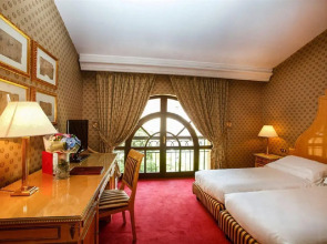 Hotel Albani Firenze