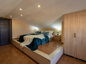 Квартира Flatirini Астана Кесаева