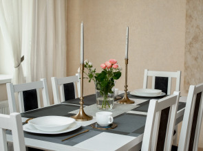 Квартира Роскошная в новом доме