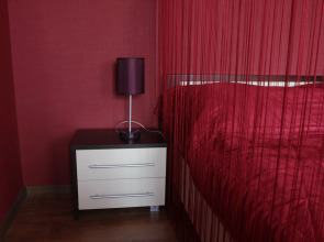 Отель ГК Авиатор