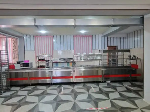 Гостиница Маяк