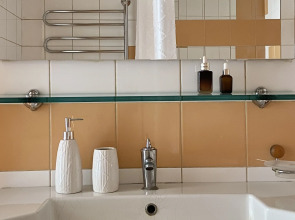 Апартаменты Двухкомнатные возле Университета