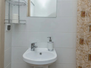 Апартаменты 2 Студия на Саперном 8