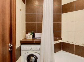 Квартира 2К у Президентского Дворца на Центральной Площади