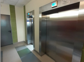 Апартаменты Воронцовский бульвар 14/5