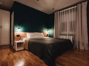 Апартаменты Олимп Уфа