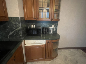 Квартира Аппартаменты 2