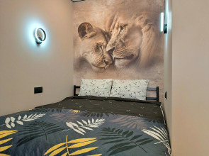 Квартира 1-Комнатная у Набережной Брюгге