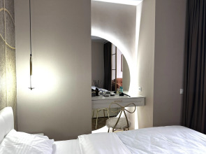 Квартира Галерея в центре