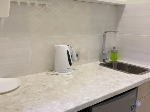 Апартаменты Вариант 38