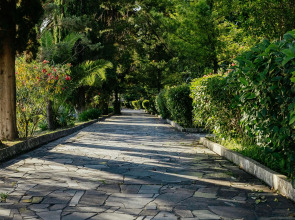 Amra Park Hotel & Spa