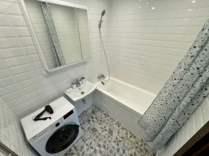 Двухкомнатная квартира у Шереметьево от Comfort home