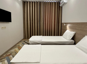 Гостевой дом Свободы Апарт