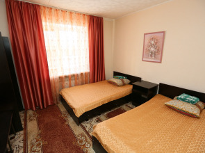 Отель Венеция 