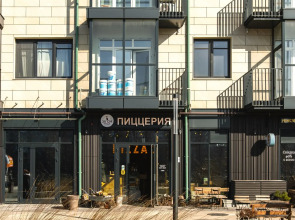 Квартира с Видом на р.Преголя в ЖК Рыбная Деревня