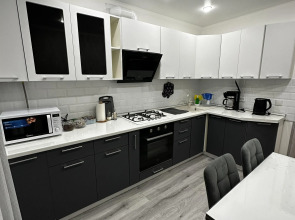 Квартира Двухкомнатная на Терешковой