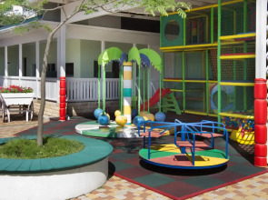 Гостевой дом Лаванда