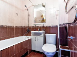 Апартаменты 11 Самый центр. Идеально для командированного и туриста.