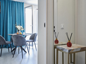 Апартаменты КАК ДОМА