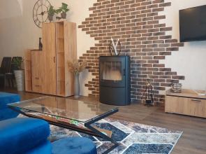 Таунхаус Hanza в Калининграде