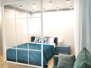 Квартира Уютная Бизнес Класса Эхо Гор