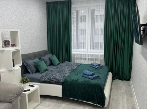 Уютная квартира в ЖК Родина