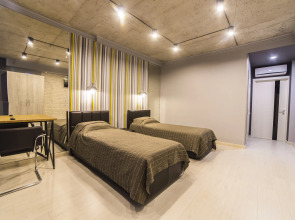 Хостел Панорама Лофт