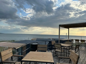 База отдыха Белый Кролик